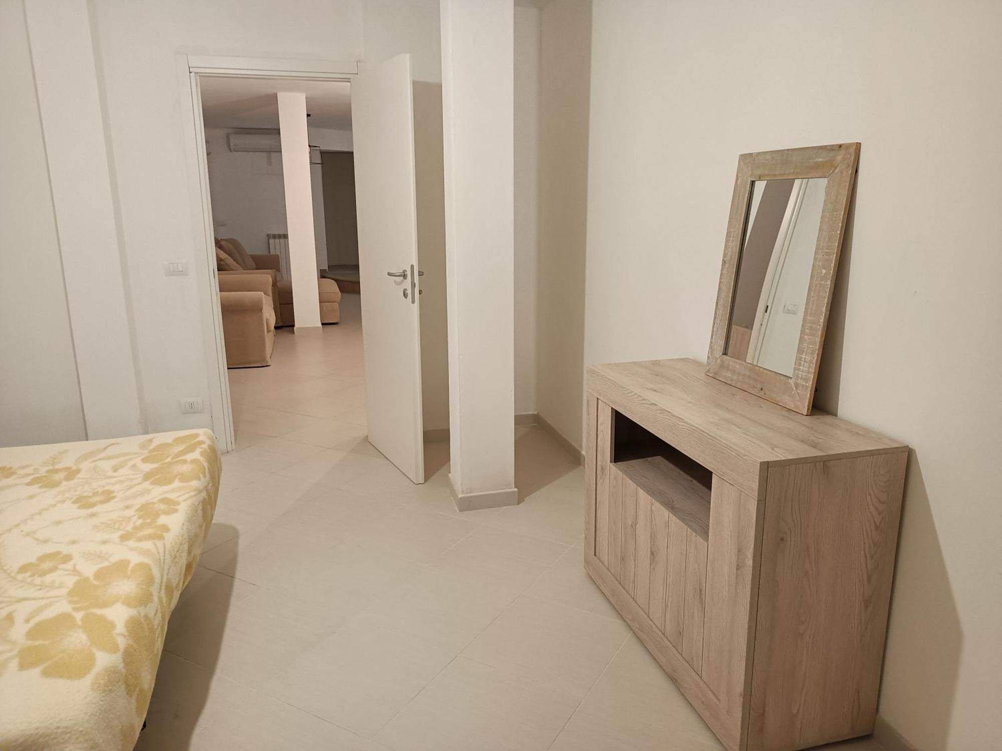Luxury Beach House Порто Санто Стефано Экстерьер фото